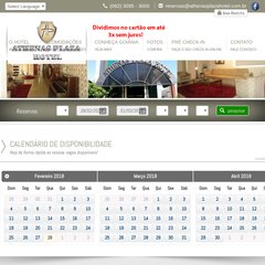  hotel goiânia, roberto custodio, Roberto Custodio, hotel goias