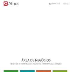  Trabalhe Conosco, Parcerias, Ver Mapa de Localização