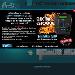 athos.net Athos Sistemas, Ir para o conteúdo, Fale Conosco