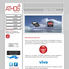 Athos Telecom