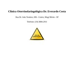 audiometriaeverardocosta - Audiometria