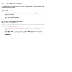  SERVI&Ccedil;OS, MULTIM&Iacute;DIA, INTERNET, DOWNLOAD