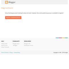 AUDIOMIX - Realçando seu talento!