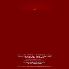 Augusto Representações