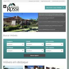 Augusto Rossi Imoveis