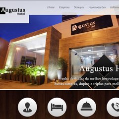 augustushotelatm - Em Constru&ccedil;&atilde;o...