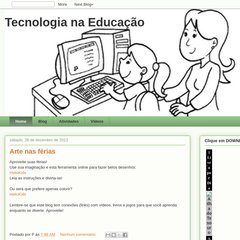 aulasdaclau.blogspot.com Aulas da Clau, Atividades, Vídeos