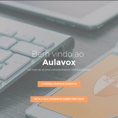 Aulavox; Reuni