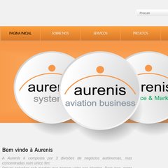 Bem Vindo a Aurenis