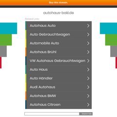Www Autohaus Baki De Autohaus Baki