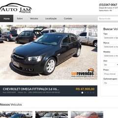  RENAULT LOGAN EXPRESSION…, CHEVROLET TIGRA 1.6…, SULREVENDAS.