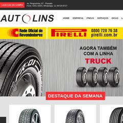  Lojas, Localizações