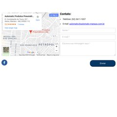 automatic-manaus - Automatic-Manaus