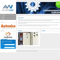 automaweb.com.br - automaweb
