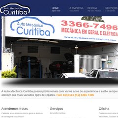 Auto Mecânica Curitiba