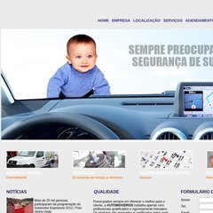  FALE CONOSCO, Web Design, Quem somos, Missão