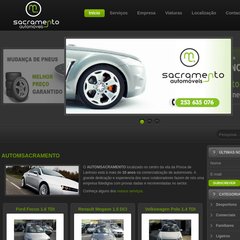 AUTOMSACRAMENTO