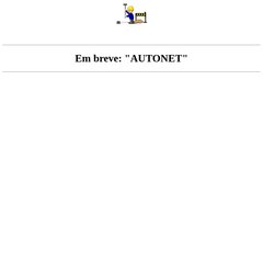 autonet.com.br - autonet