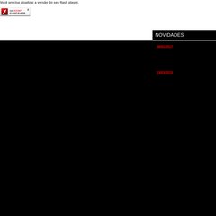 Auto Pe&ccedil;as Dois Irm&atilde;os - Home