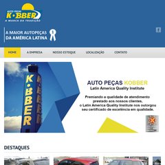 Kobber – Auto Peças em Curitiba | Porto Alegre | Florianópolis | Joinville