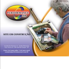 || PERFORMANCE CAR - O seu carro