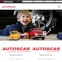 autoscar.rs Quem Somos, O que fazemos, Nossas Lojas