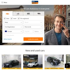 Autoschout Buy and