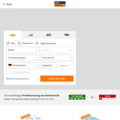 Italia autoscout24 ‎AutoScout24: Switzerland