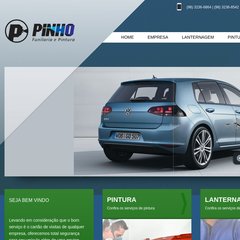 Auto Serviço - Pinho