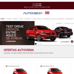 Fiat | Autovema
