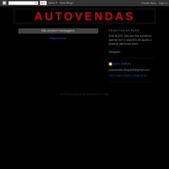 AutoVendas