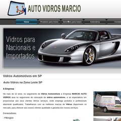 Vidros Automotivos na Zona Leste SP | Marcio Auto Vidros