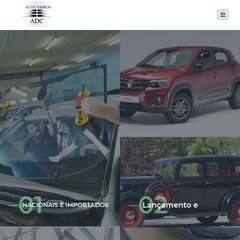 Autovidros ADC