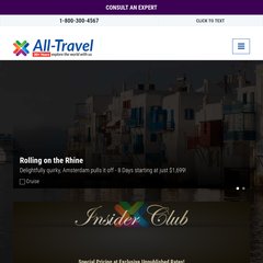 All Inclusive Apple Vacations by AV-Specials -test