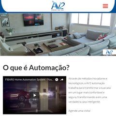 .:Av2 - DISTRIBUIDOR OFICIAL DA ALPINE NO BRASIL:.