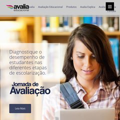 Avalia Educacional