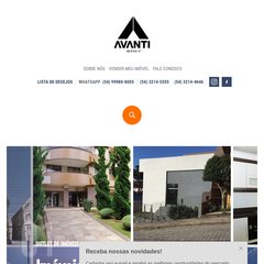 Avanti Imóveis - Busca Imoveis Caxias do Sul - Rio Grande do Sul