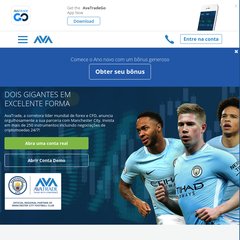 avatradeportuguese.com