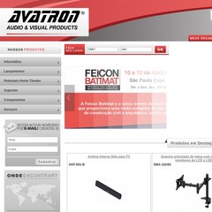 | Avatron | Audio & Visual Products