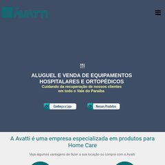 Green Mídia - Soluções Web