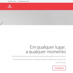 Avaty! | Technology & Innovation