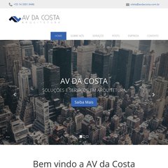 avdacosta.com.br - avdacosta