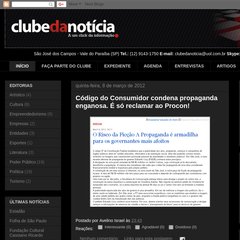 clubedanotícia