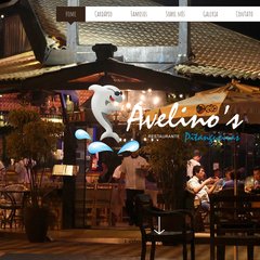 AVELINOS - avelinos.com.br - Avelinos Pizza - Pizzaria avelinos - Avelinos - Bras