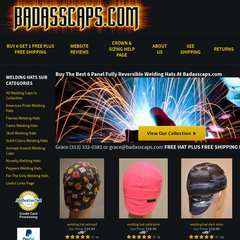badasscaps