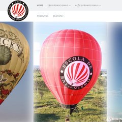  fotos de balonismo, campeonato de balonismo, warley macedo, warley