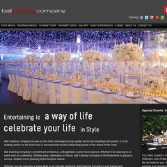 balicateringcompany.com bali, bali catering, bali catering company