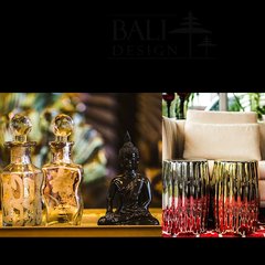 Bali Design - Móveis, Objetos de Decoração e Artesanato Oriental