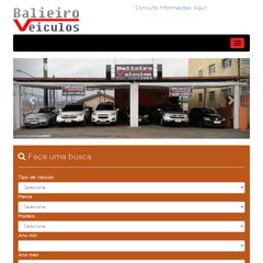 Balieiro