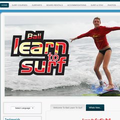  Accommodations, Surf & Stay, Photos, Videos